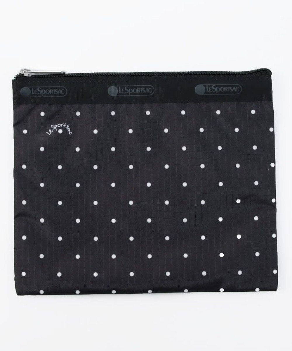 LeSportsac DELUXE EVERYDAY BAG/プティドット 