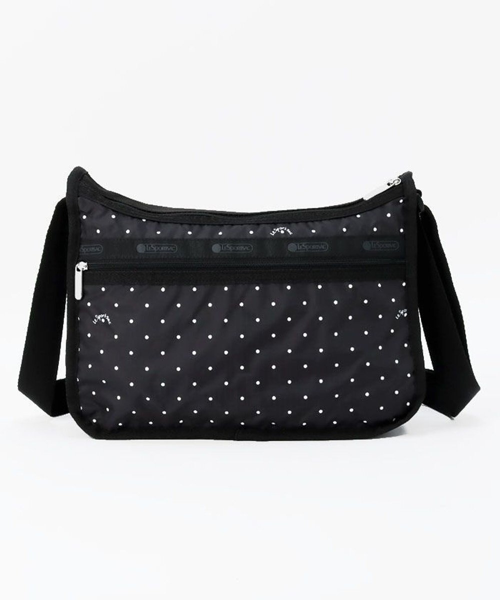 LeSportsac DELUXE EVERYDAY BAG/プティドット 