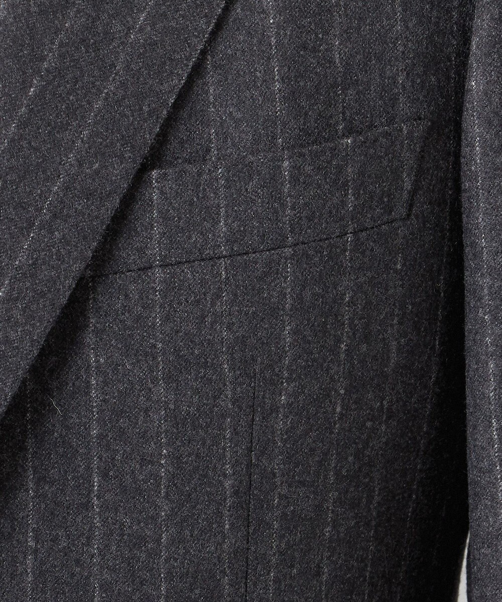 GOTAIRIKU 【MARLING&EVANS】FLANNEL スリーピーススーツ 