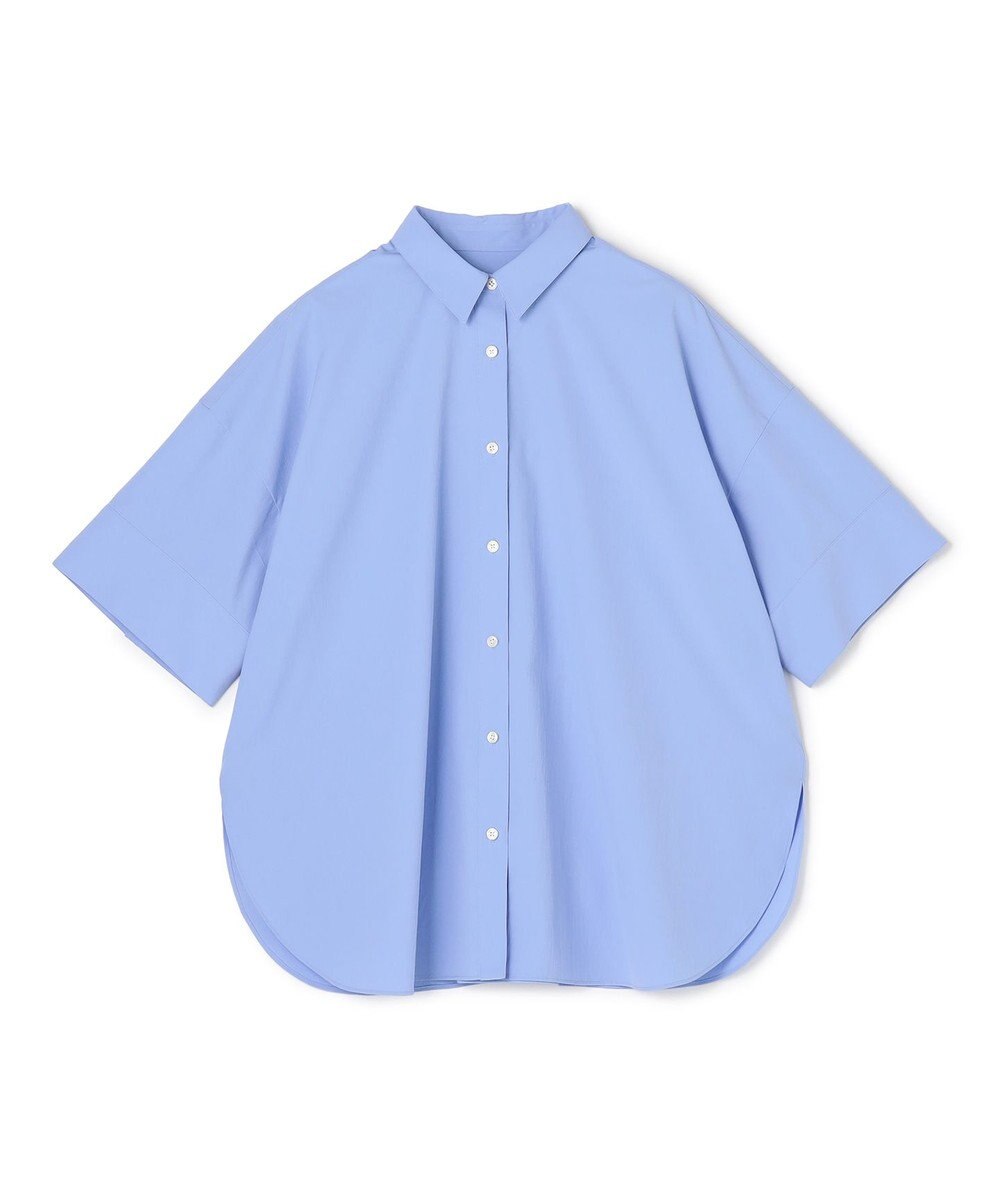 UNFILO コンフォートシャツ 