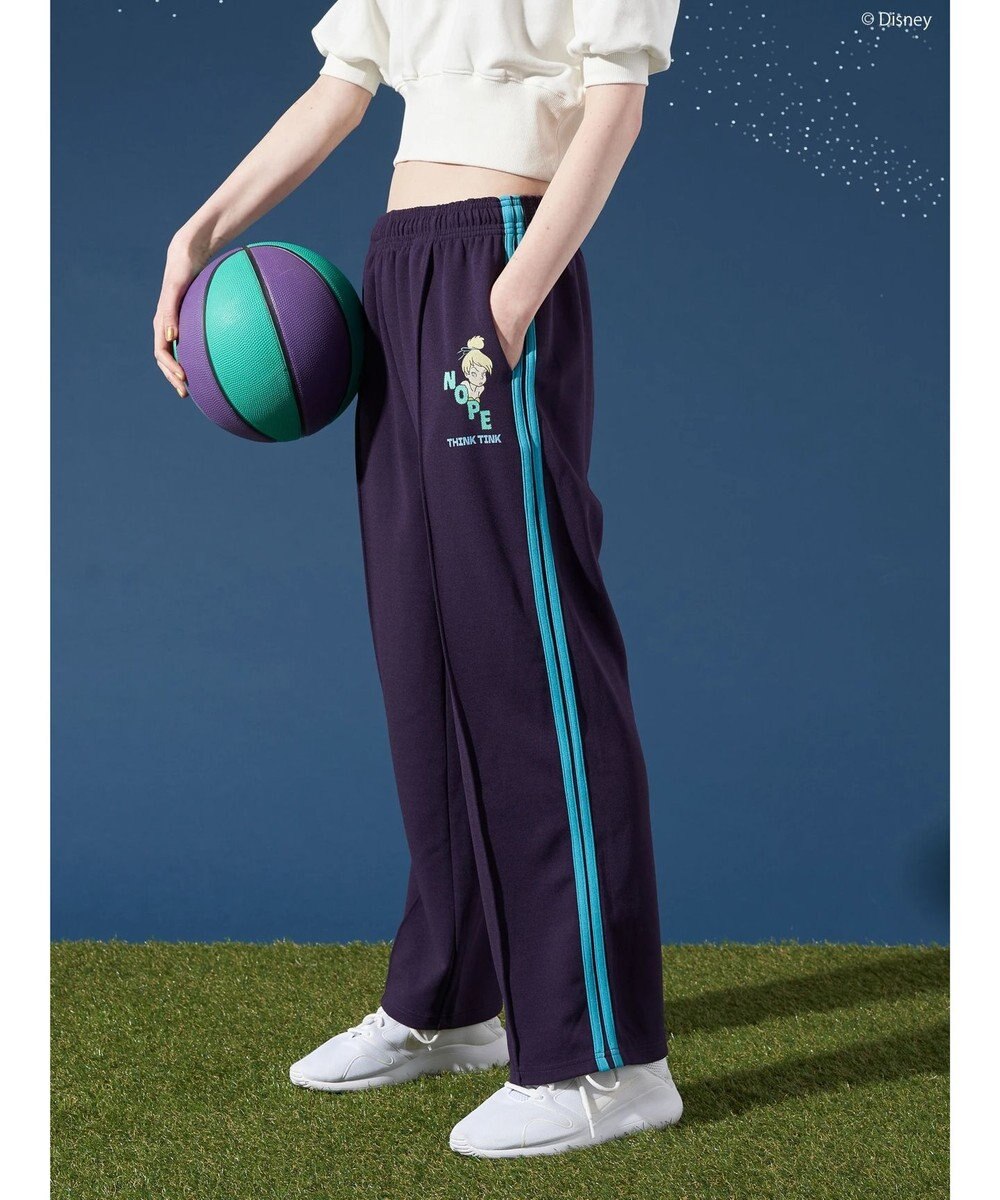 AMERICAN HOLIC トラックパンツ／Ｐｅｔｅｒ　Ｐａｎ 