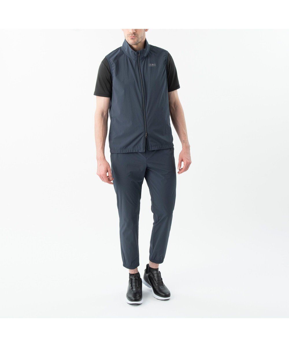 ZERO HALLIBURTON ライトジョガーパンツ ZHG-M6S1c 85183 