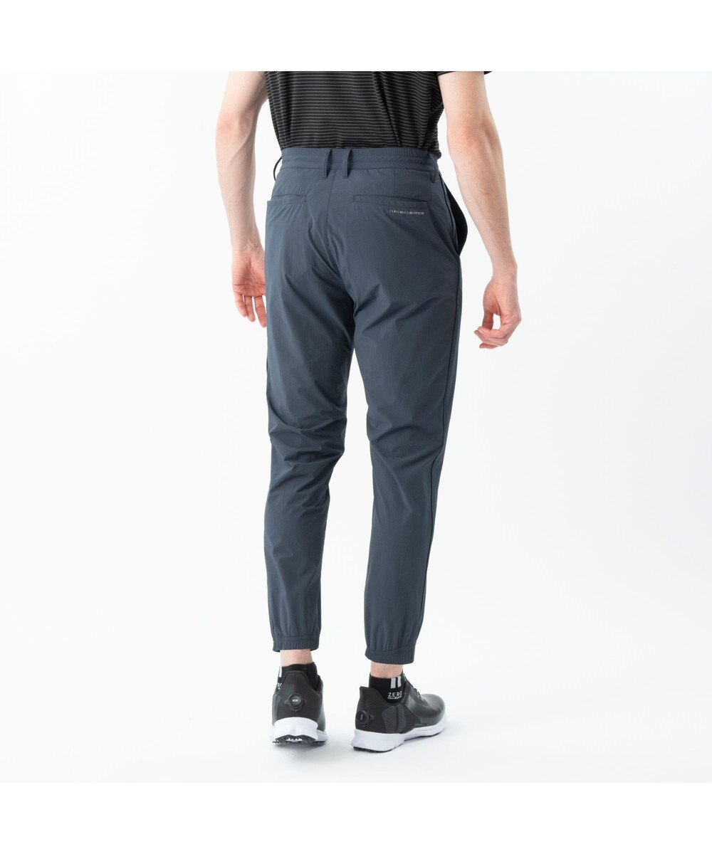 ZERO HALLIBURTON ライトジョガーパンツ ZHG-M6S1c 85183 