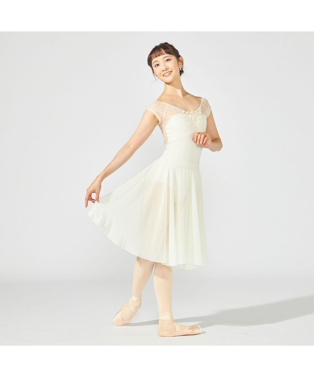 Chacott スカート 