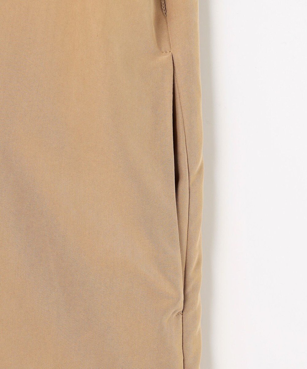 J.PRESS LADIES S ピーチポプリン ワンピース 