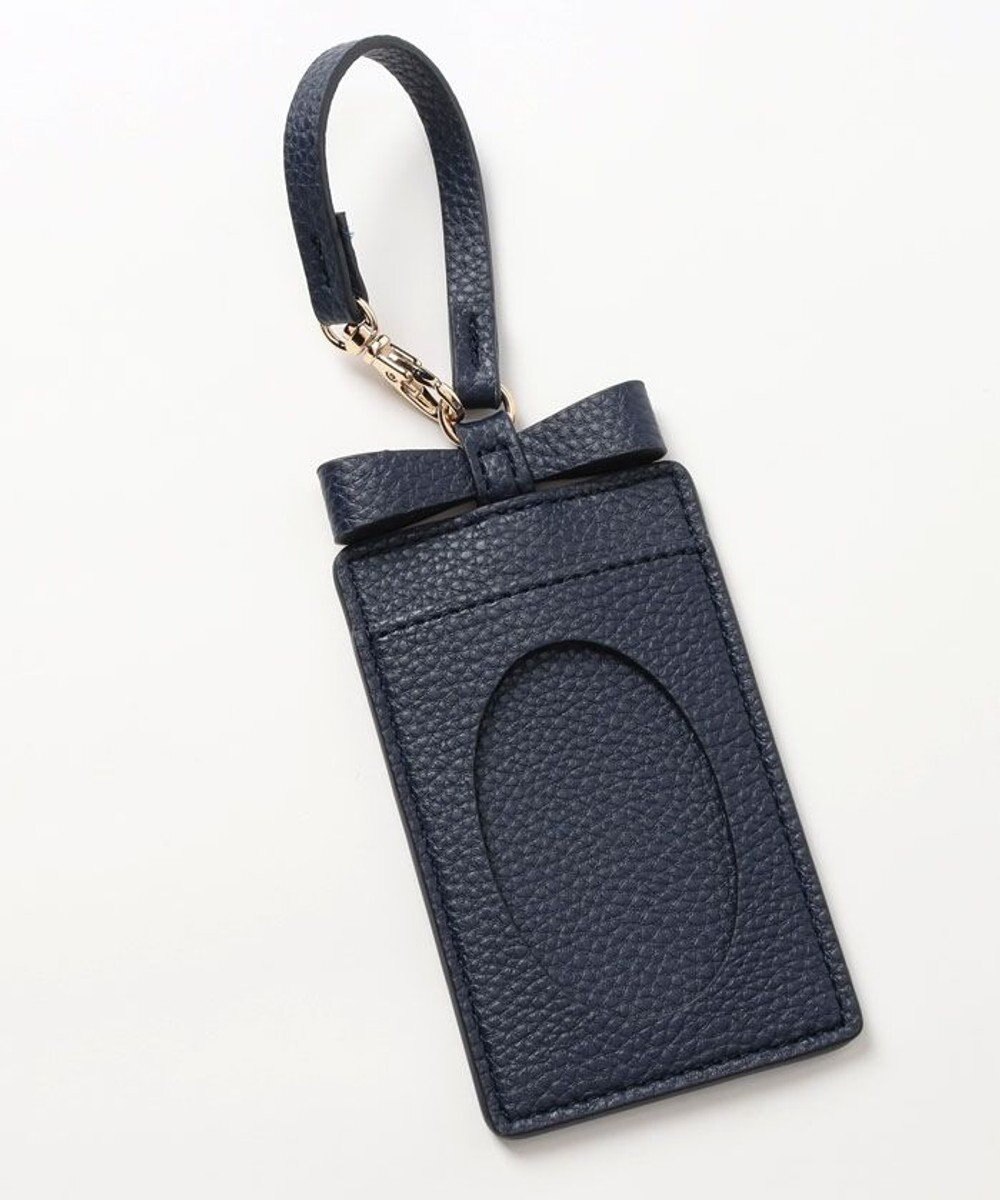 LANVIN en Bleu ミエル パスケース付リュック 