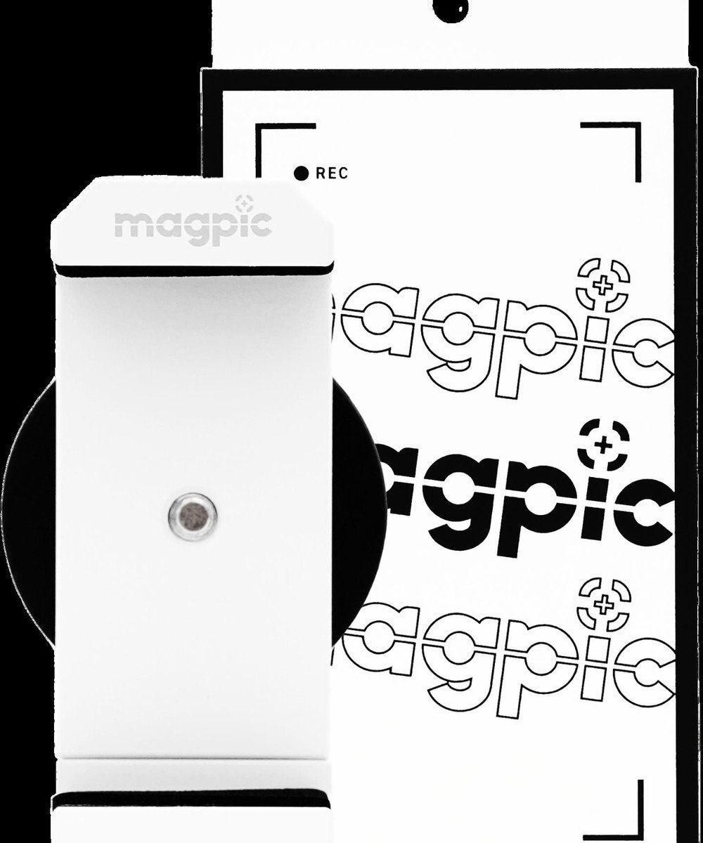 WEGO magpic 