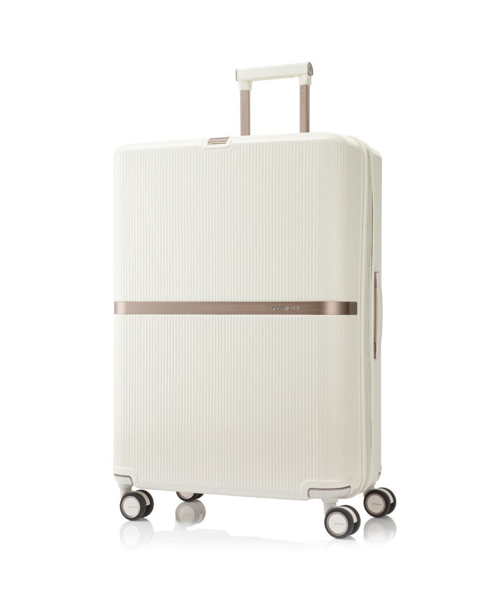 Samsonite サムソナイト スーツケース 100L(/118L)  ミンター スピナー75 MINTER 