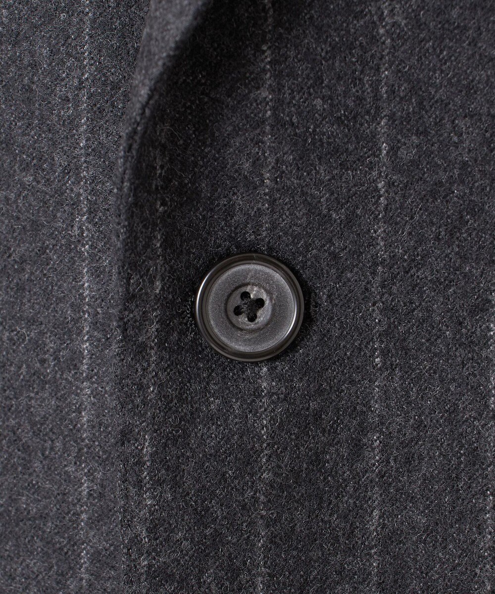 GOTAIRIKU 【MARLING&EVANS】FLANNEL スリーピーススーツ 