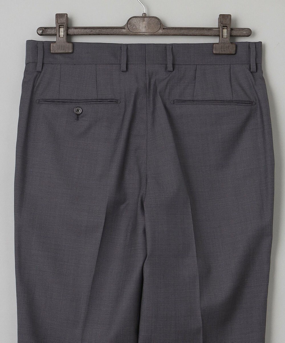 GOTAIRIKU 【DORMEUIL】EXEL BLUE スーツ 