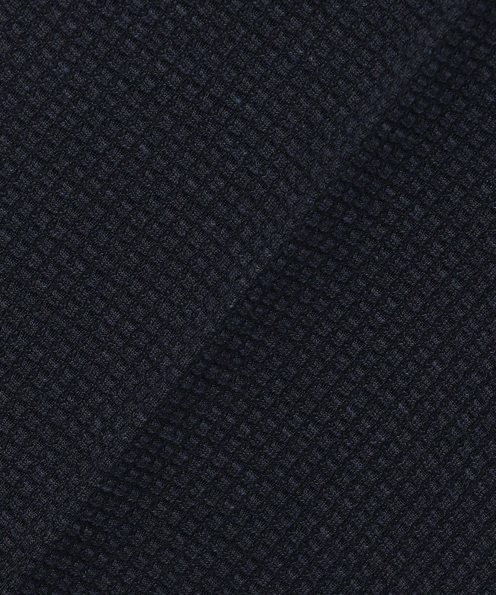 JOSEPH HOMME 新素材【通気性/ストレッチ】グリットタックジャージー / ドロスト付きテーパードパンツ PEGG CONVERTIBLE 