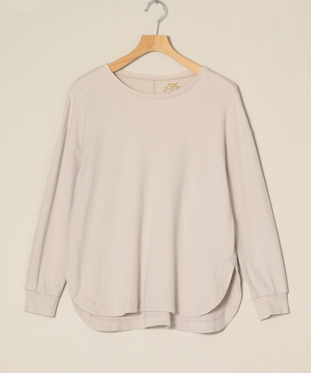 ONWARD Reuse Park セット商品/サイズF【any FAM】ニット秋冬×カットソー秋冬 