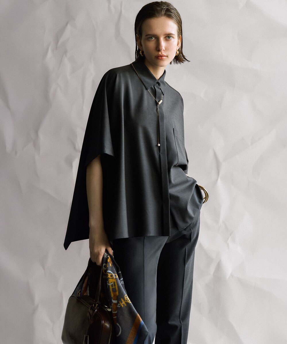 23区 パールライン ラリエット 