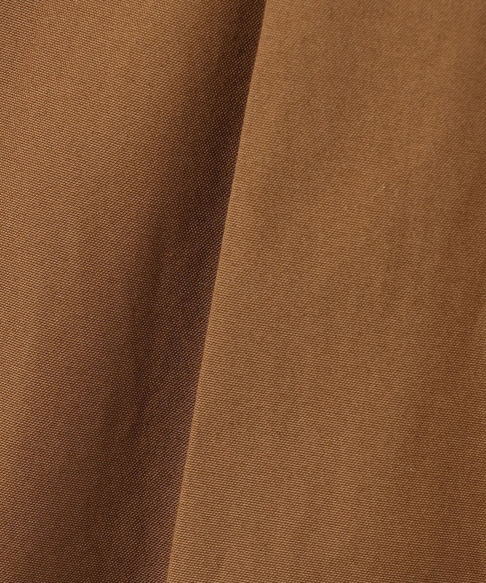 NAVE 【Nave】ライトキャンバス タックパンツ 