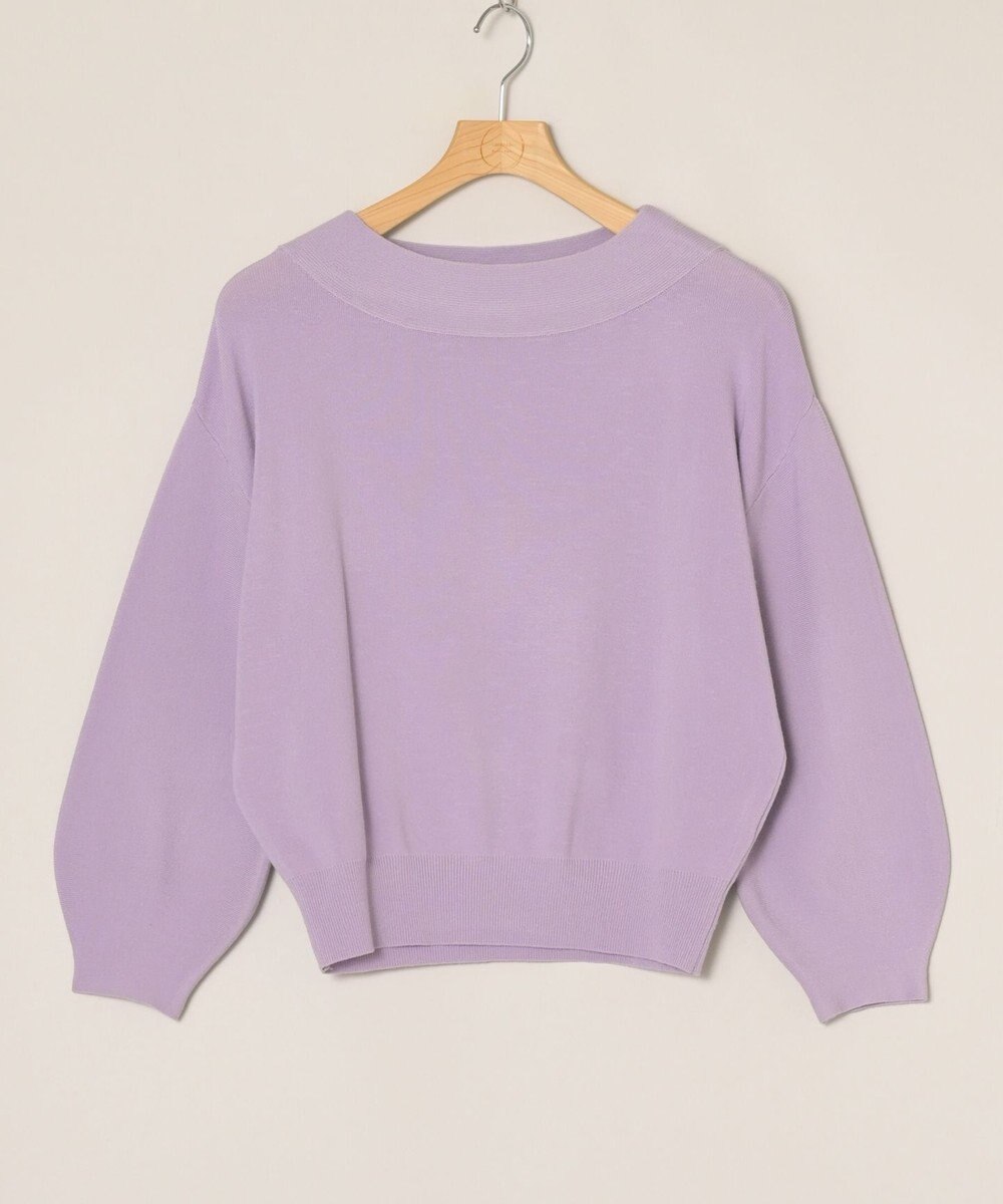 ONWARD Reuse Park 【any SiS】ニット春夏 