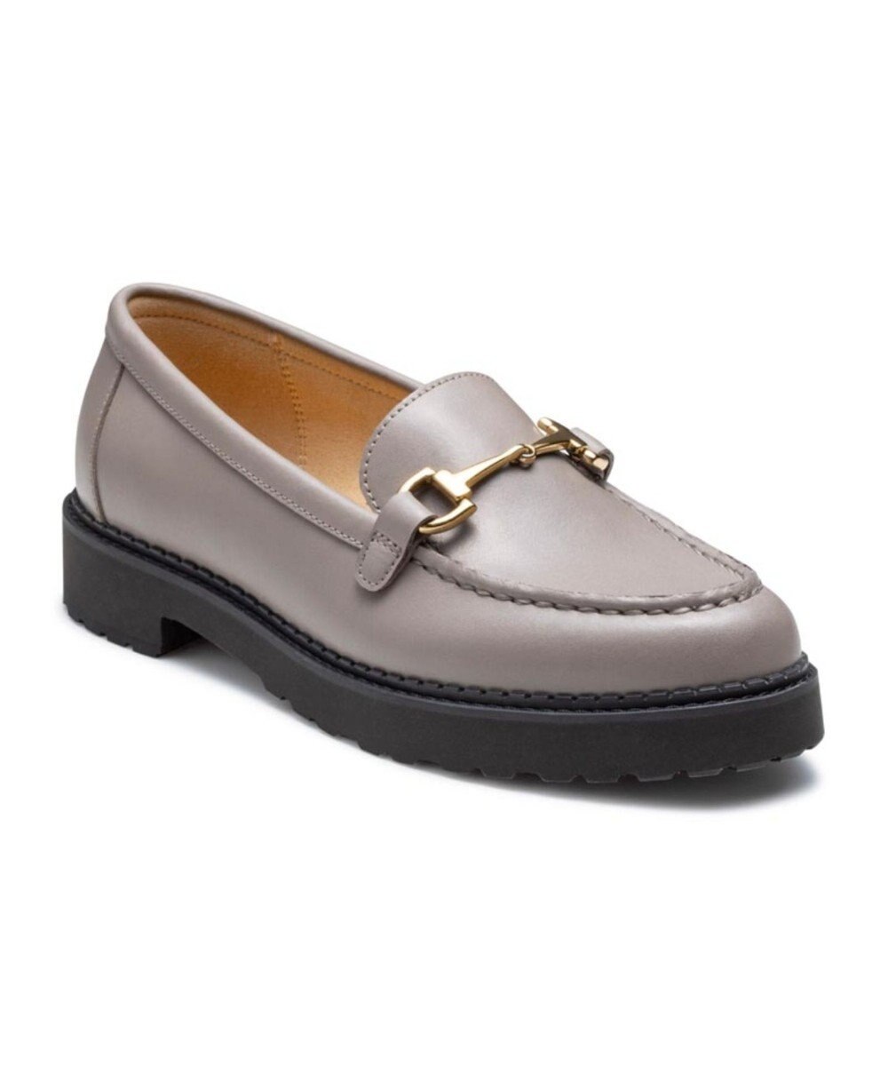 REGAL FOOT COMMUNITY 【リーガルレディース】F69R ビットローファー カジュアルシューズ 