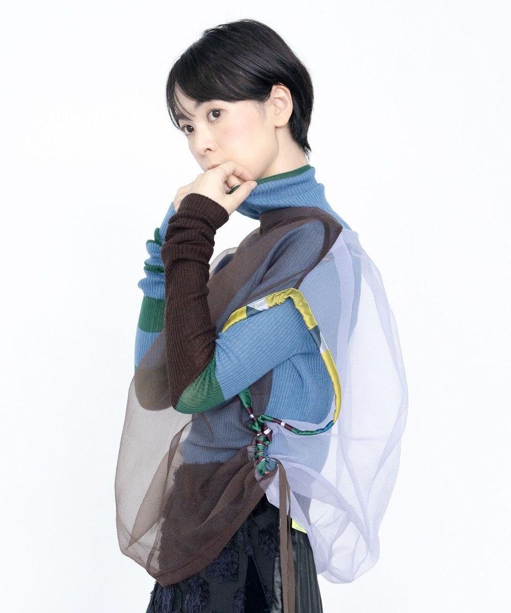 COQ KURAGE シアーベスト 