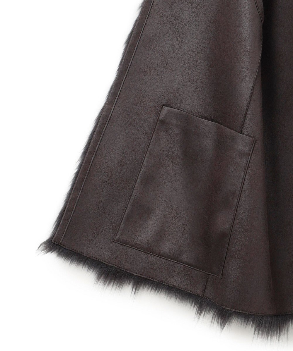 ICB エコフォックスファージレ 