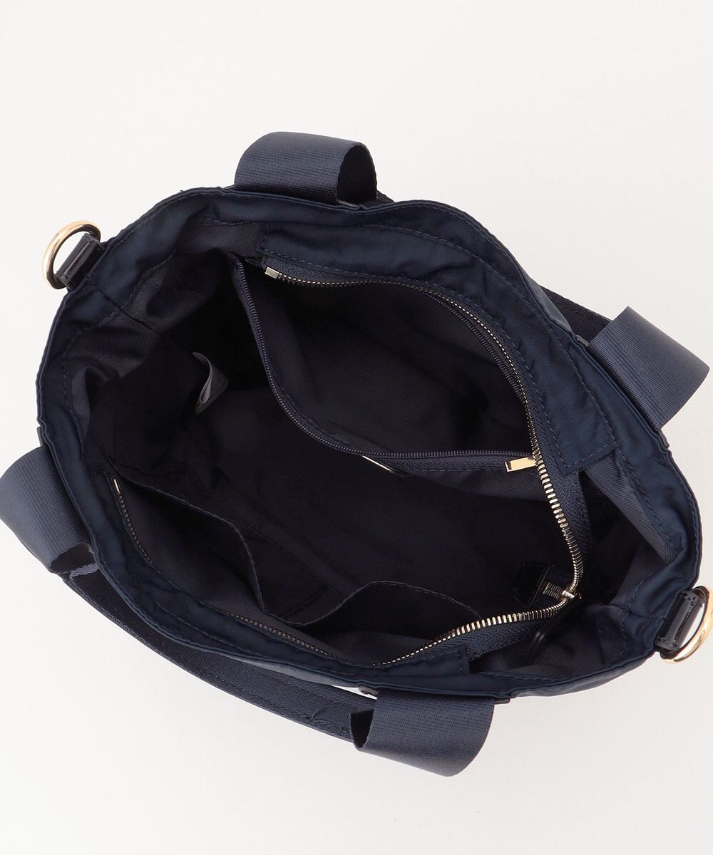 LA BAGAGERIE 2WAYナイロンミニトート 