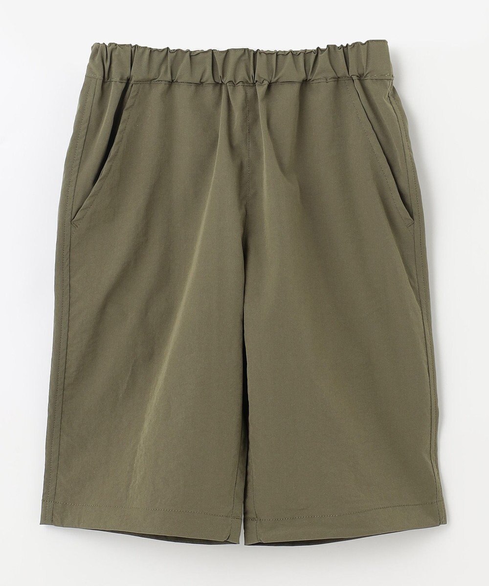 J.PRESS KIDS 【110-130cm】７分丈デイリー パンツ 