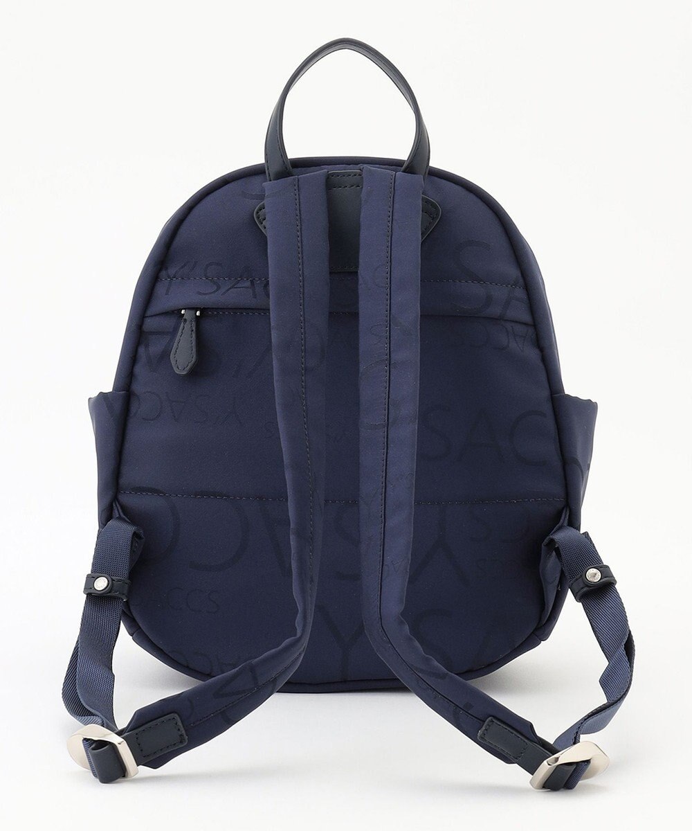 Y'SACCS ロゴジャカード　ミニリュックサック 