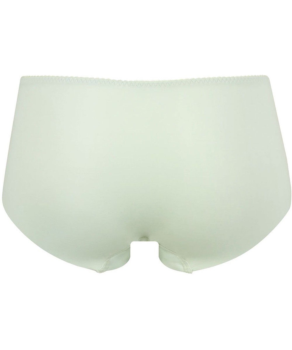 Wing ショーツ 【スキマフィットブラ】 KB2364とペア やさしいフィット感 フリーカッティング(裾) はきこみ丈あさめ KF2964 ウイング／ワコール 