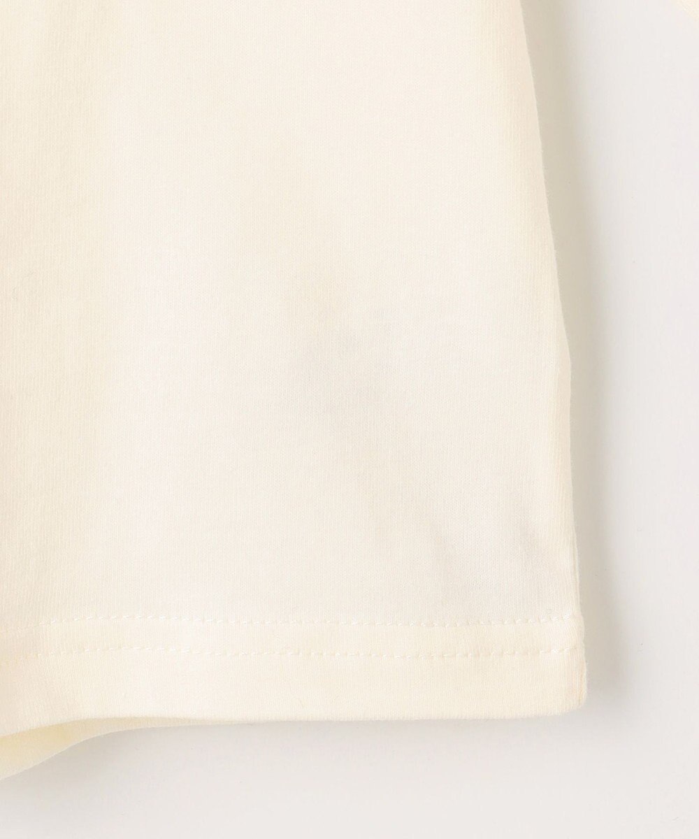 ANY KIDS 【綿100%】ネコアソート 長袖Tシャツ 