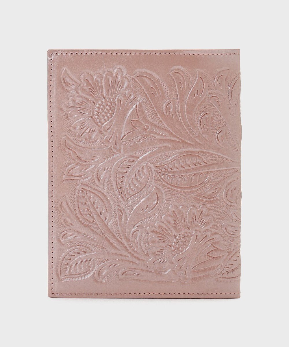 GRACE CONTINENTAL Book Cover A6 