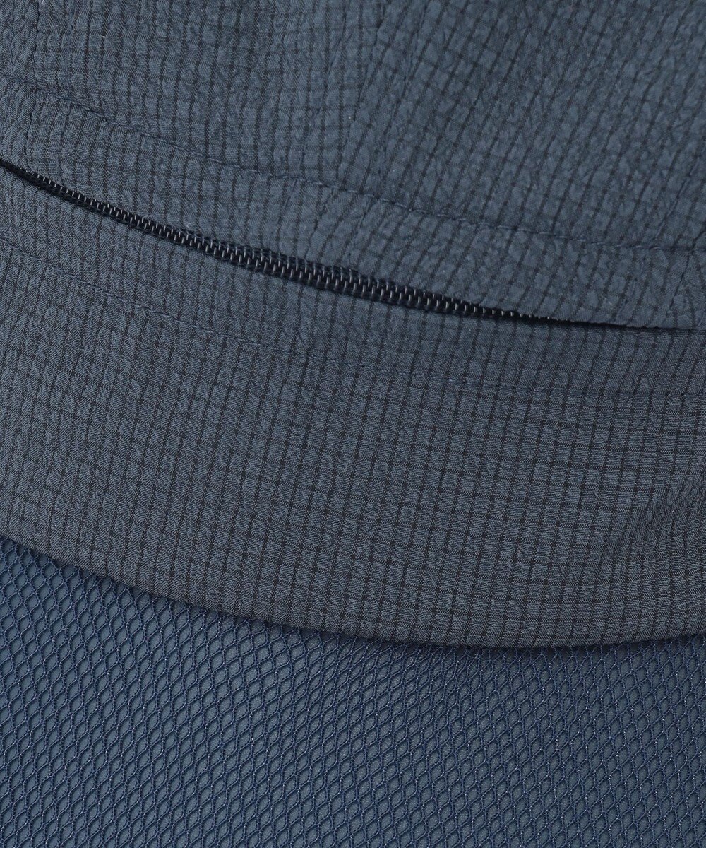 23区GOLF 【WOMEN】 2WAY UVセルバイザー 