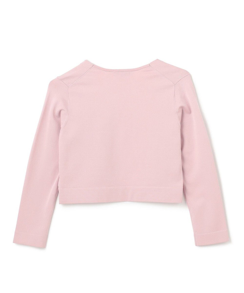 TOCCA 【接触冷感・UVカット・洗える】AIRY BOLERO ボレロ 