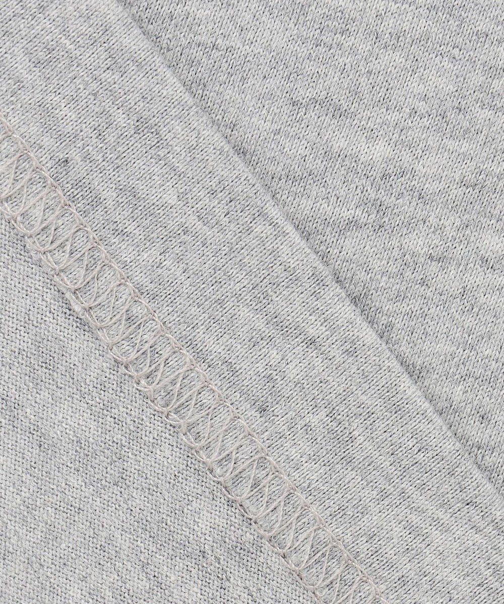 J.PRESS KIDS 【110-130cm】フロントロゴ カットソー 