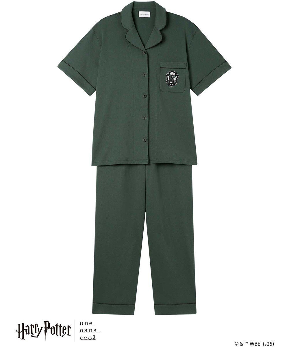une nana cool 【ハリー・ポッターコラボ】Harry Potter × une nana cool 【綿100%】パジャマ 