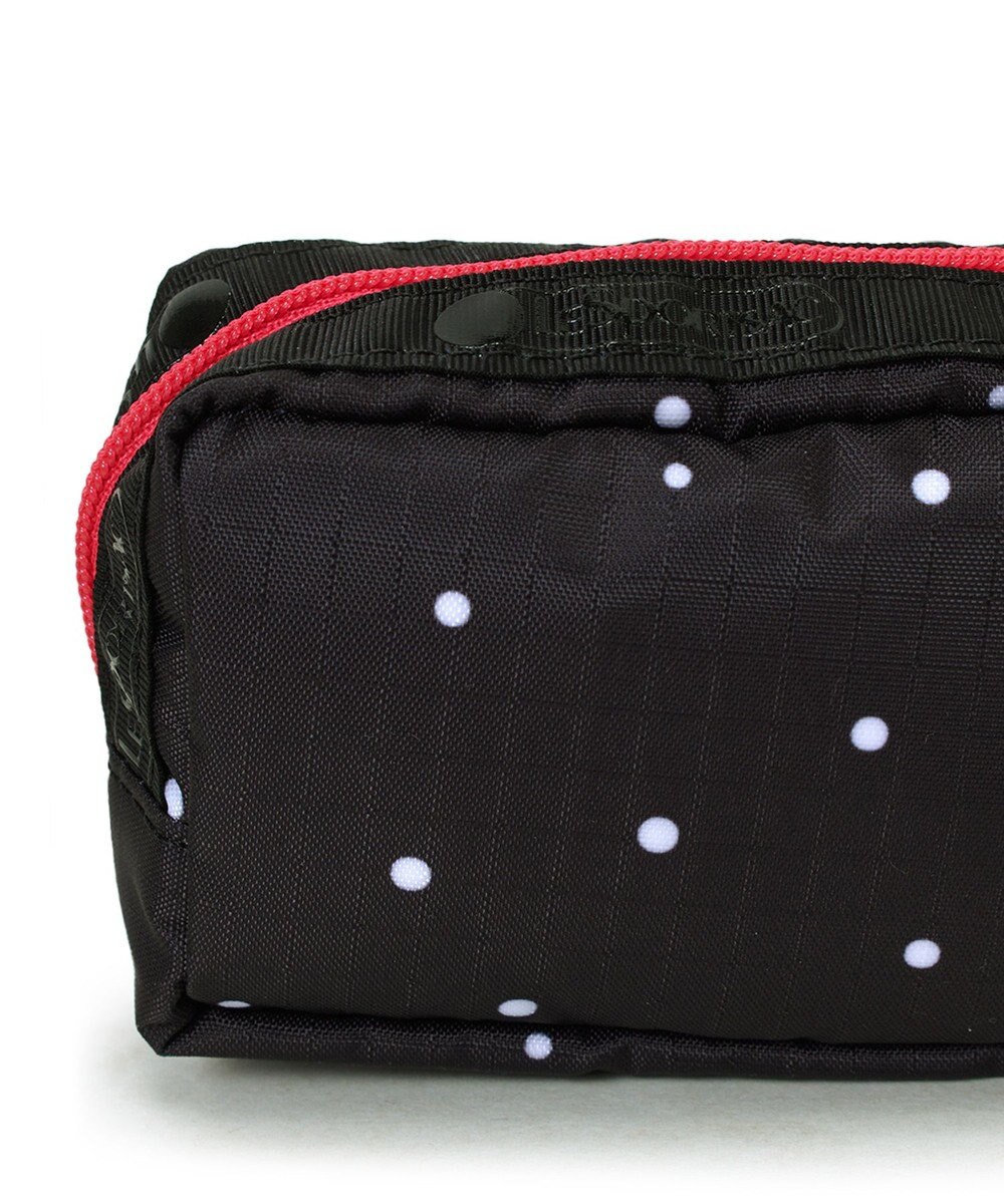 LeSportsac MICRO REC COSM/ブリスドッツACC PK 