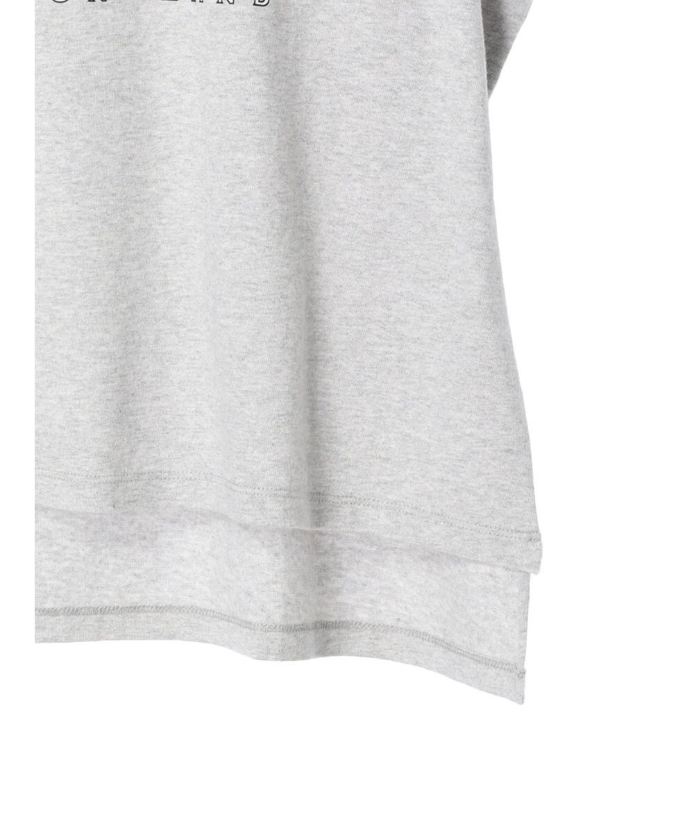 Green Parks ■別注ＲＵＳＳＥＬＬ　ＡＴＨＬＥＴＩＣ　ワイドフレンチＴ 