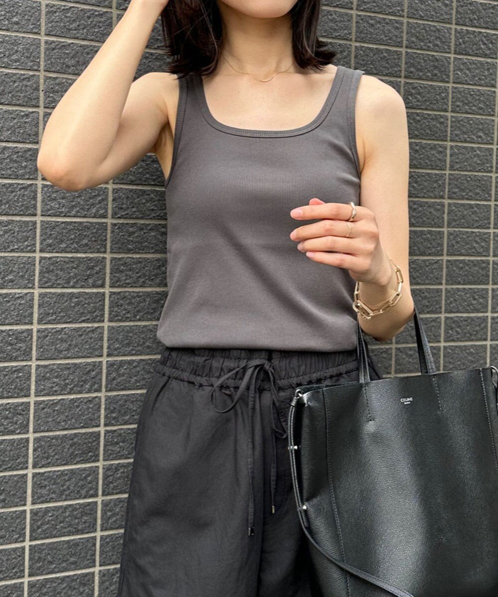 UNFILO テレコタンク 