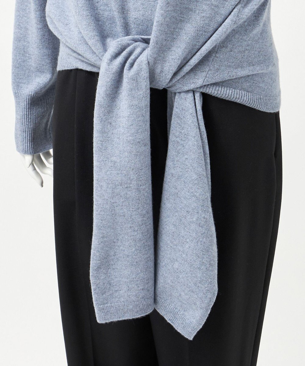 23区 S 【エステータ】クロスニット 