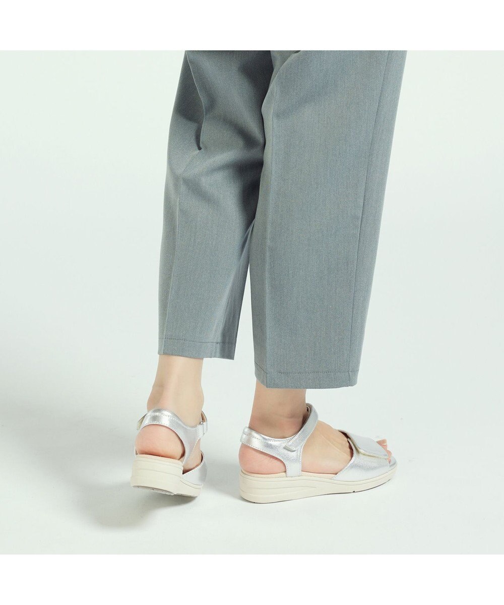 ASICS WALKING ペダラ レディース 3E 