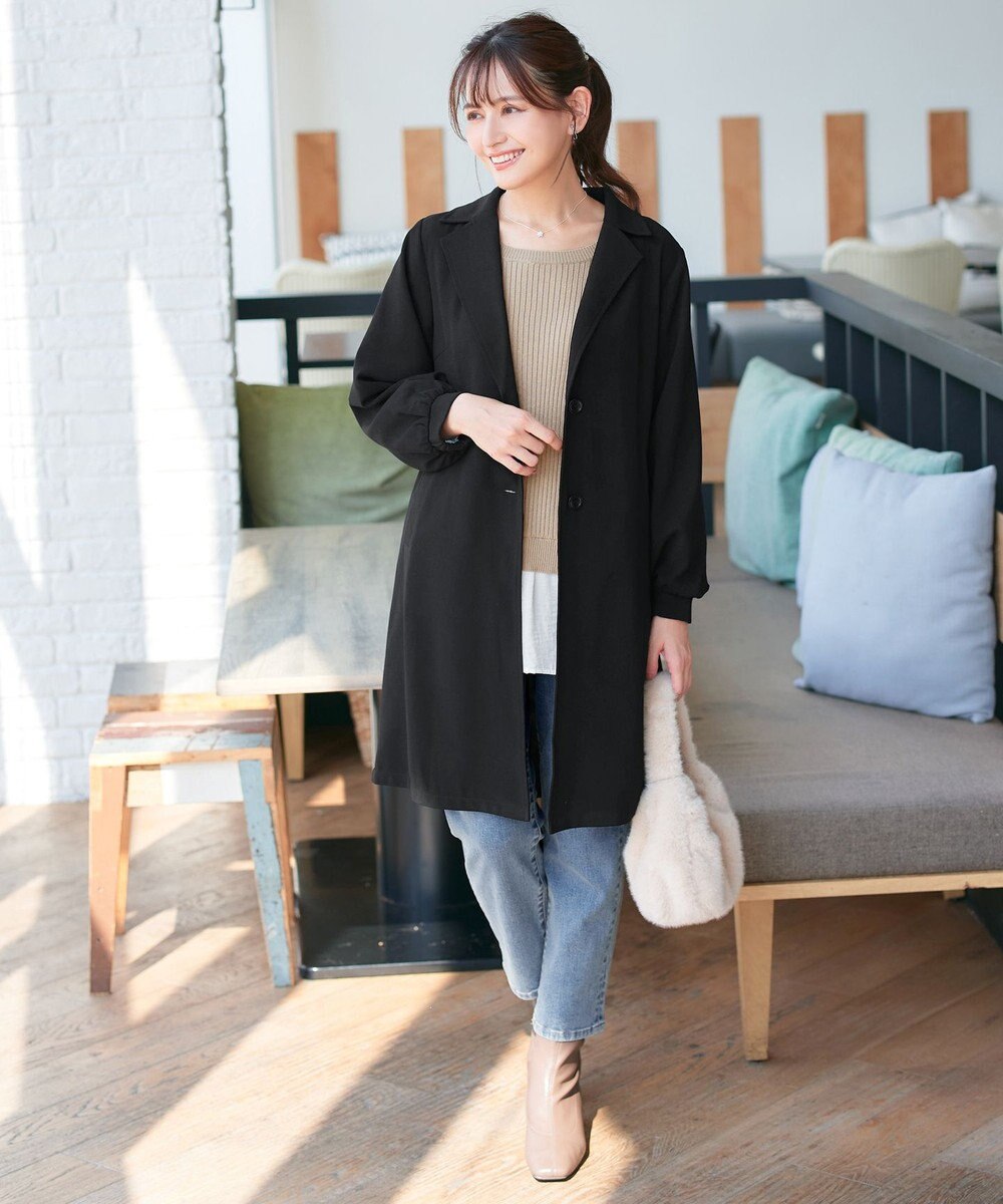 Tiaclasse ベストドッキングトップス 