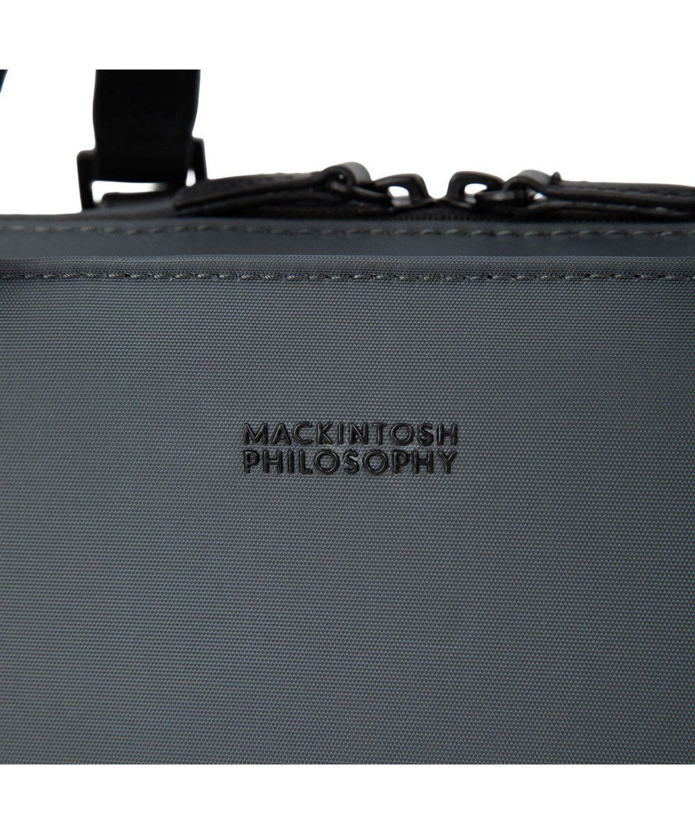 ACE BAGS & LUGGAGE MACKINTOSH PHILOSOPHY ビジネスバッグ  B4サイズ 15.6インチPC収納 2way 6M05 19122 マッキントッシュフィロソフィー 