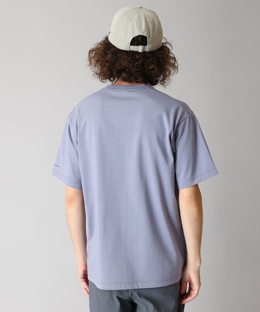 Columbia Columbia/ ヤングストリートショートスリーブクルー /コロンビア 