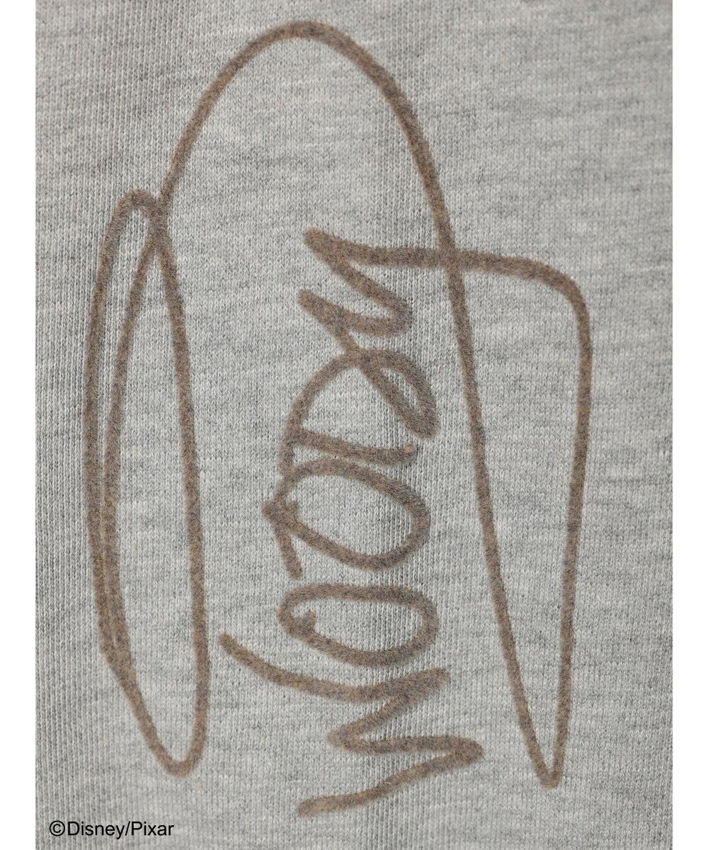 Green Parks ＴＯＹ　ＳＴＯＲＹ／フロッキー裏毛プルオーバーII 