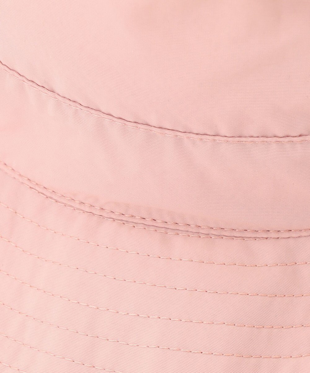 ANY KIDS 【UVカット/撥水/日よけ付き】バケットハット 