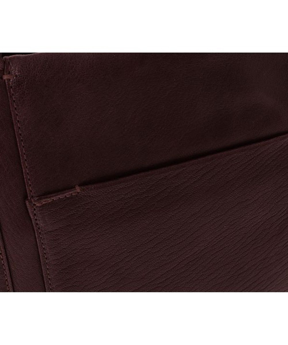 genten ゴートベーシック ミドルトート 