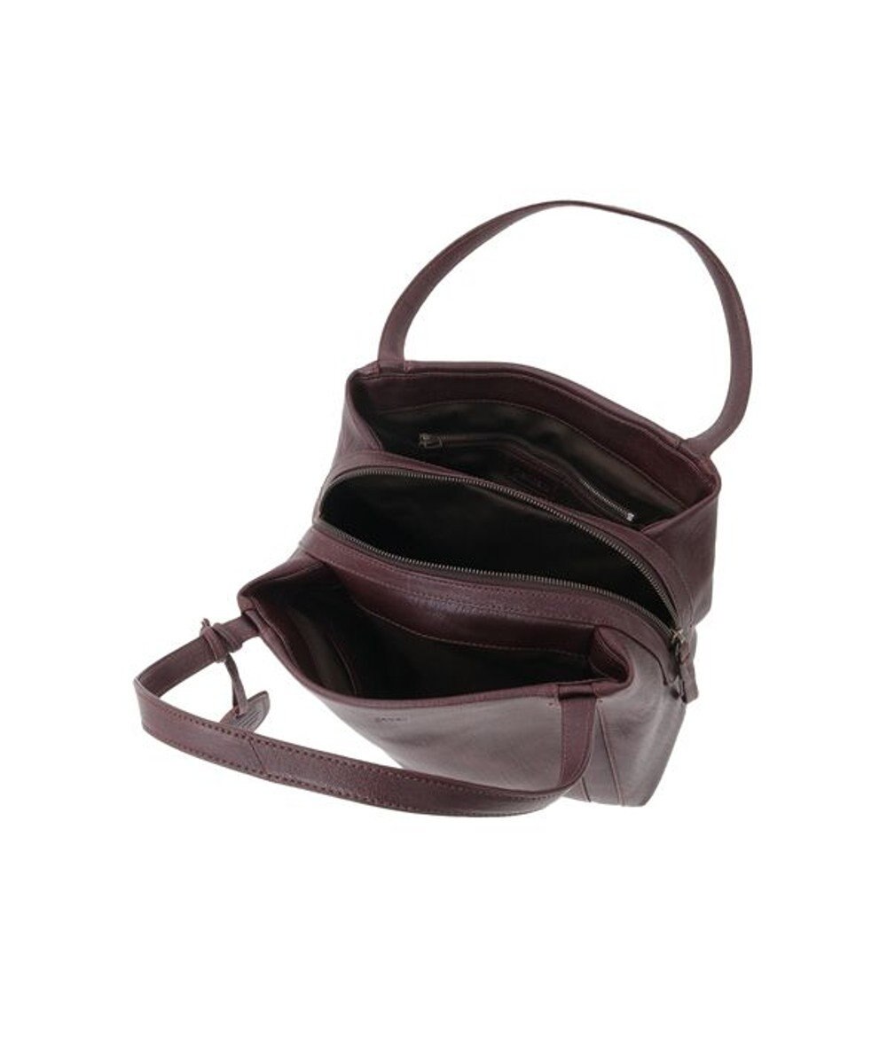 genten ゴートベーシック ミドルトート 