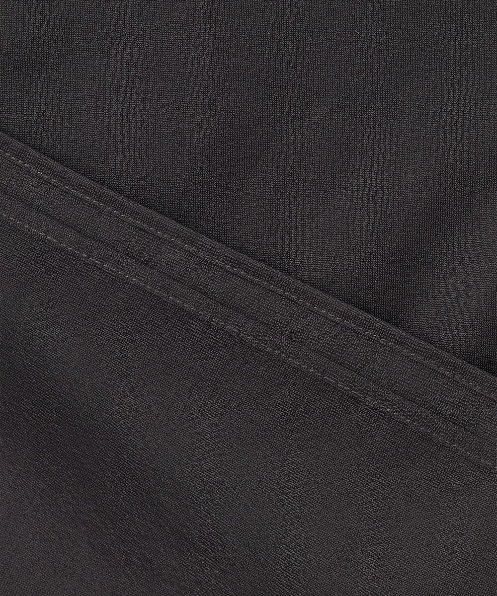 J.PRESS LADIES L シアーレイヤード タックスリーブ カットソー 