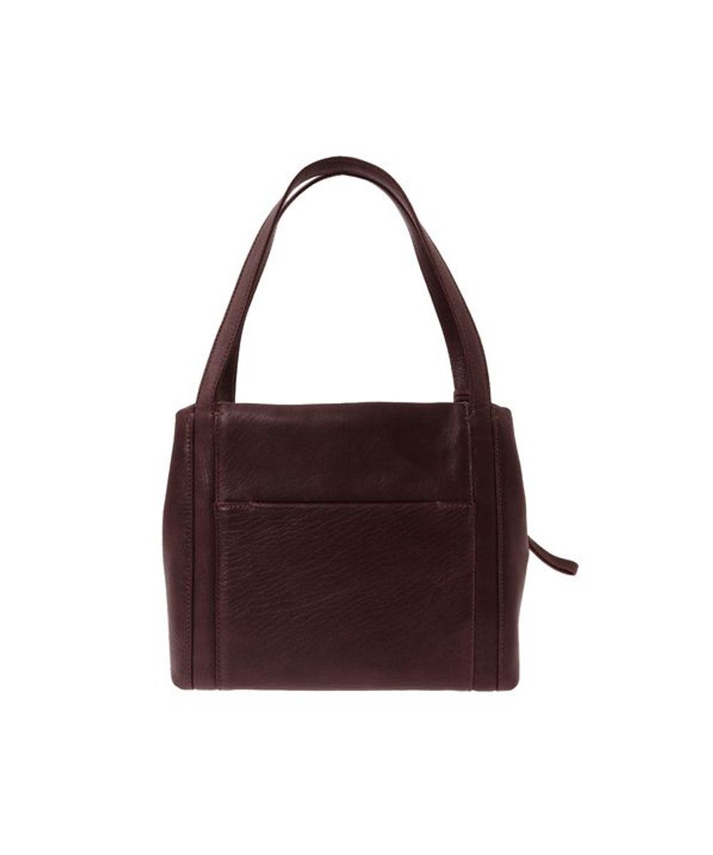 genten ゴートベーシック ミドルトート 