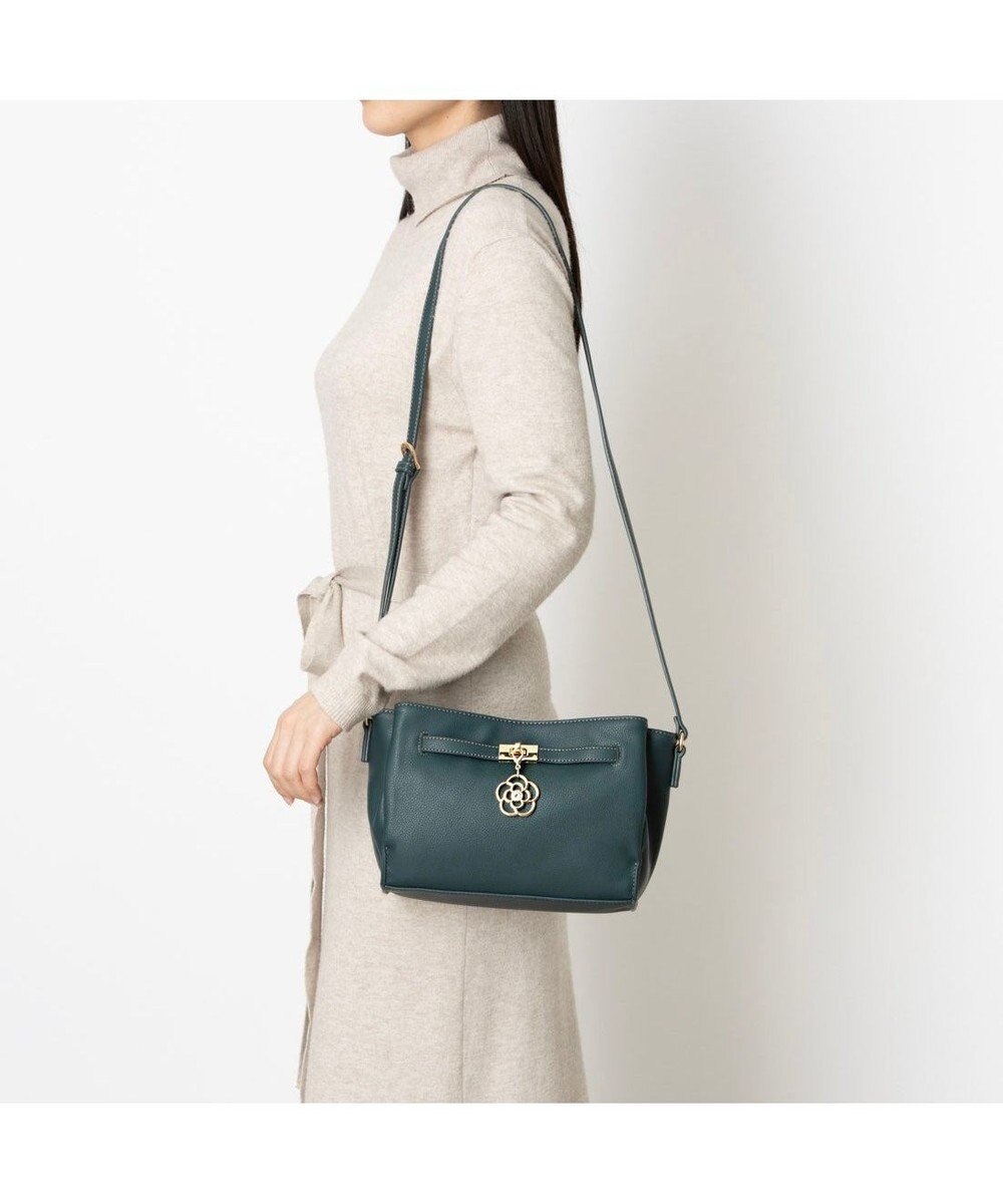 CLATHAS ポルサ ショルダーバッグ 