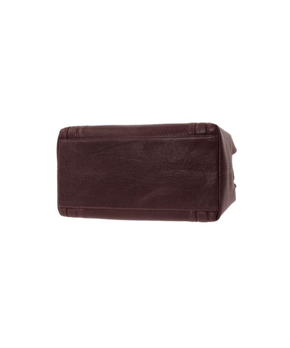 genten ゴートベーシック ミドルトート 