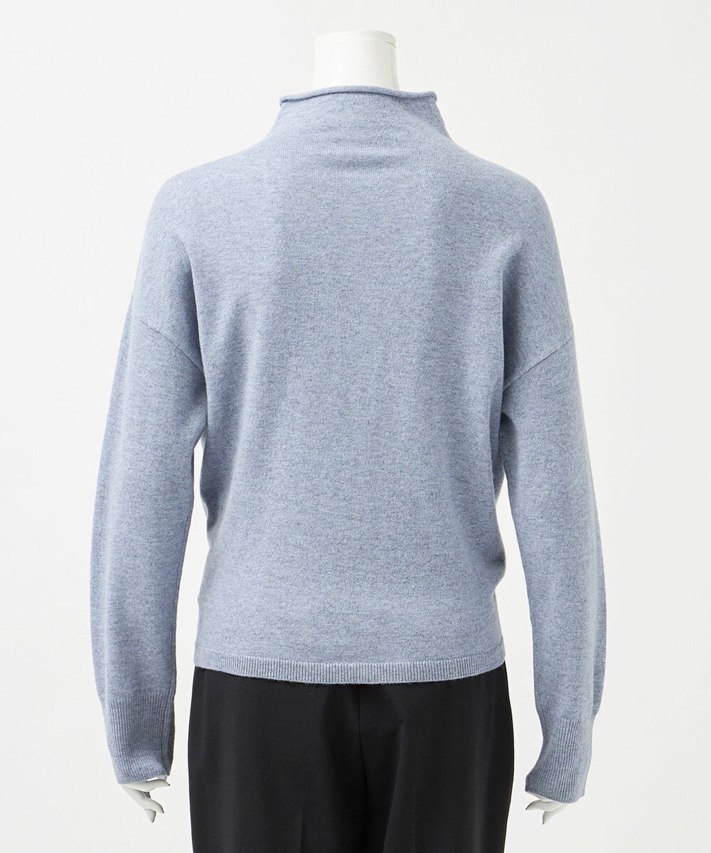 23区 S 【エステータ】クロスニット 