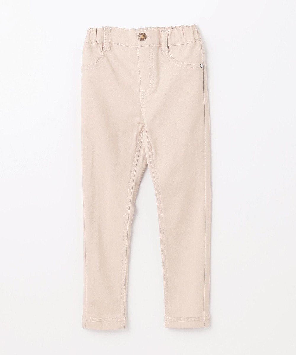 ANY KIDS ドリームストレッチ裏起毛パンツ 